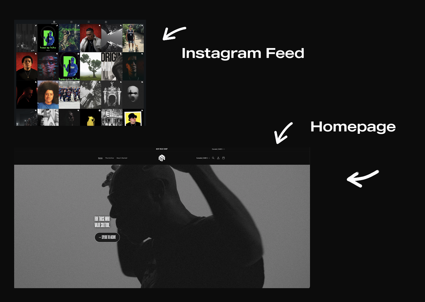 a mockup of an iphone and an ipad situated beside each other, there is an ipad pen on top of the ipad.