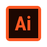 Adobe Illustrator logo